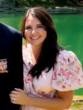 Meet your Posher, Allison